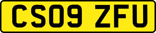 CS09ZFU