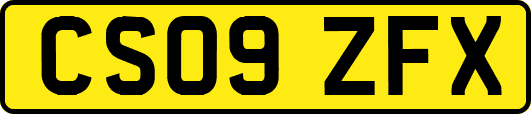 CS09ZFX