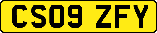 CS09ZFY