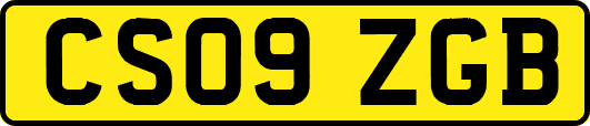 CS09ZGB