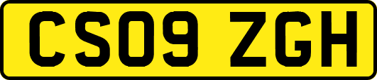 CS09ZGH
