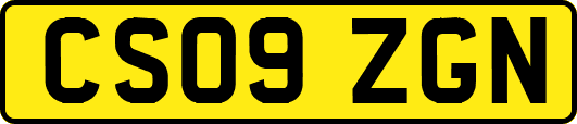 CS09ZGN