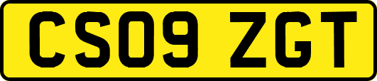 CS09ZGT