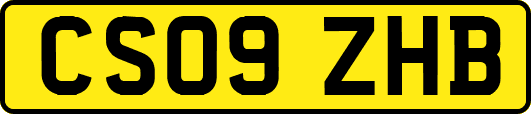 CS09ZHB