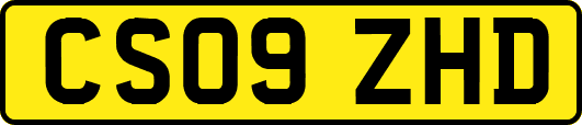 CS09ZHD