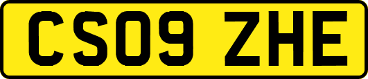 CS09ZHE