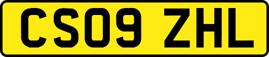 CS09ZHL