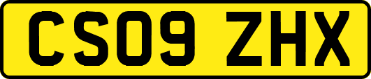 CS09ZHX