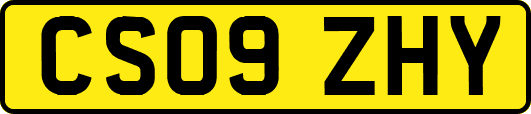 CS09ZHY