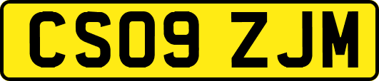 CS09ZJM