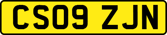CS09ZJN