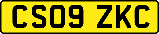 CS09ZKC