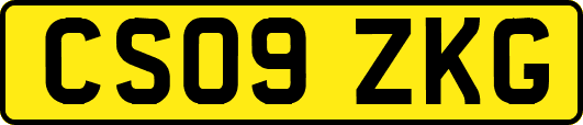 CS09ZKG
