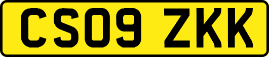 CS09ZKK