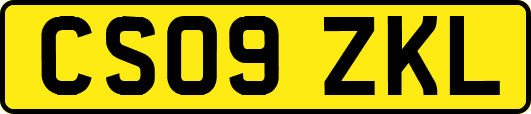 CS09ZKL