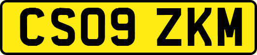 CS09ZKM