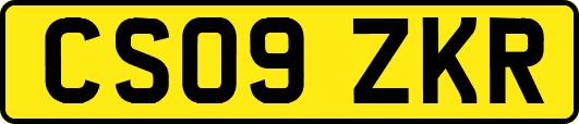 CS09ZKR