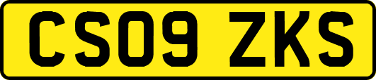 CS09ZKS