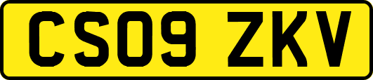 CS09ZKV