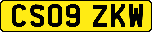 CS09ZKW