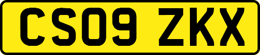 CS09ZKX