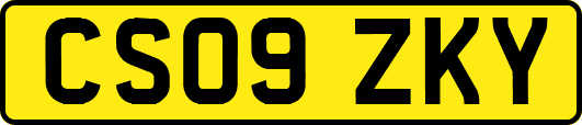 CS09ZKY