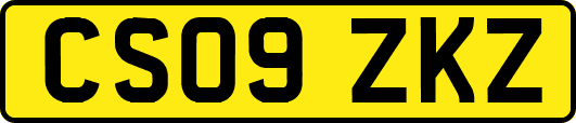 CS09ZKZ