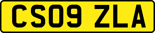CS09ZLA