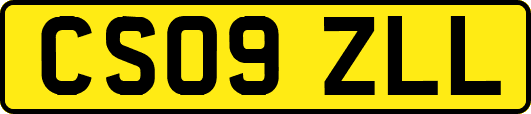 CS09ZLL