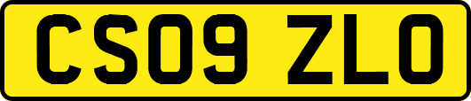 CS09ZLO