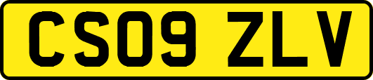 CS09ZLV