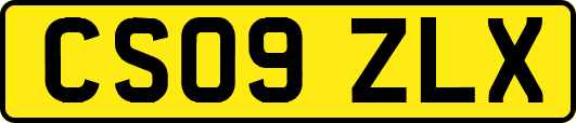 CS09ZLX