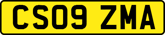CS09ZMA