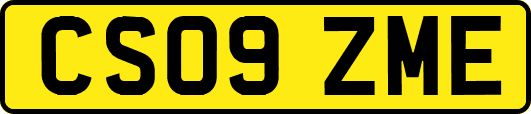 CS09ZME