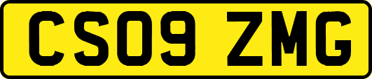 CS09ZMG