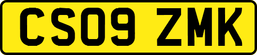 CS09ZMK