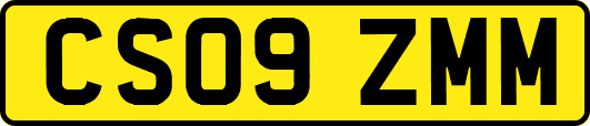 CS09ZMM