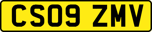 CS09ZMV