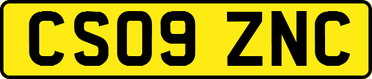 CS09ZNC