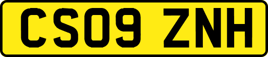CS09ZNH