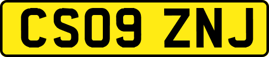 CS09ZNJ