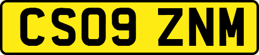 CS09ZNM