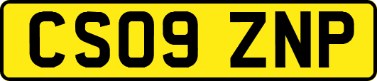 CS09ZNP