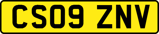 CS09ZNV