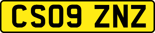 CS09ZNZ