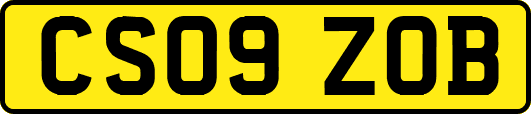 CS09ZOB