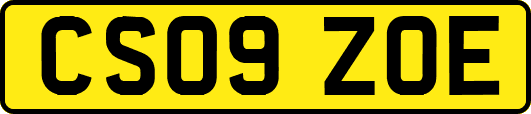 CS09ZOE