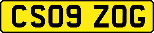 CS09ZOG