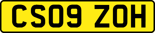 CS09ZOH