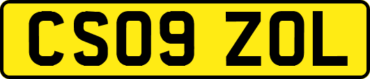 CS09ZOL